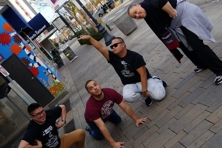 Participate in a Fun Scavenger Hunt in Baltimore by Wacky Walks - Photo 1 of 10